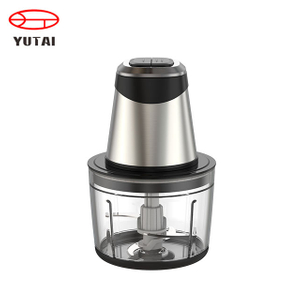 Hot selling mini electric vegetable chopper food chopper quick chopper