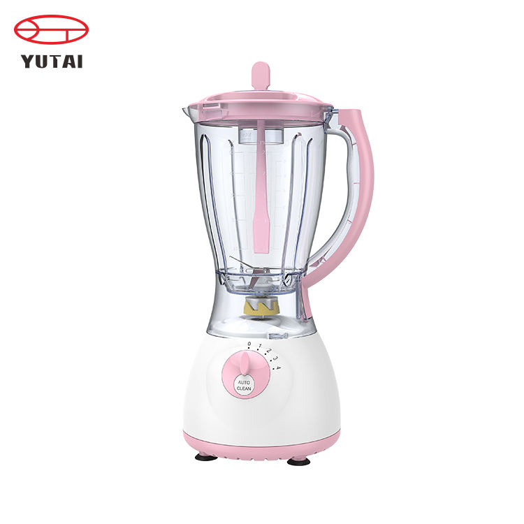 Multi baby blender with food processor