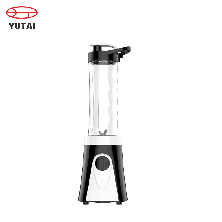 Rechargeable Personal Sports Fruit Blender / Mini Protein Shake Blender / Smoothie Maker Blender