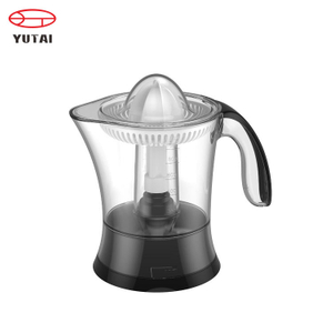 Hot Sale 40w Electric Plastic Juicer For Fruit