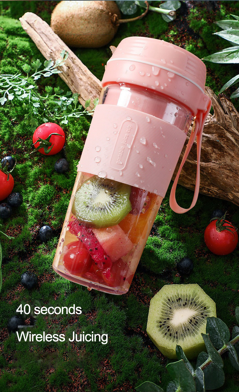 Centrifugal Juicer