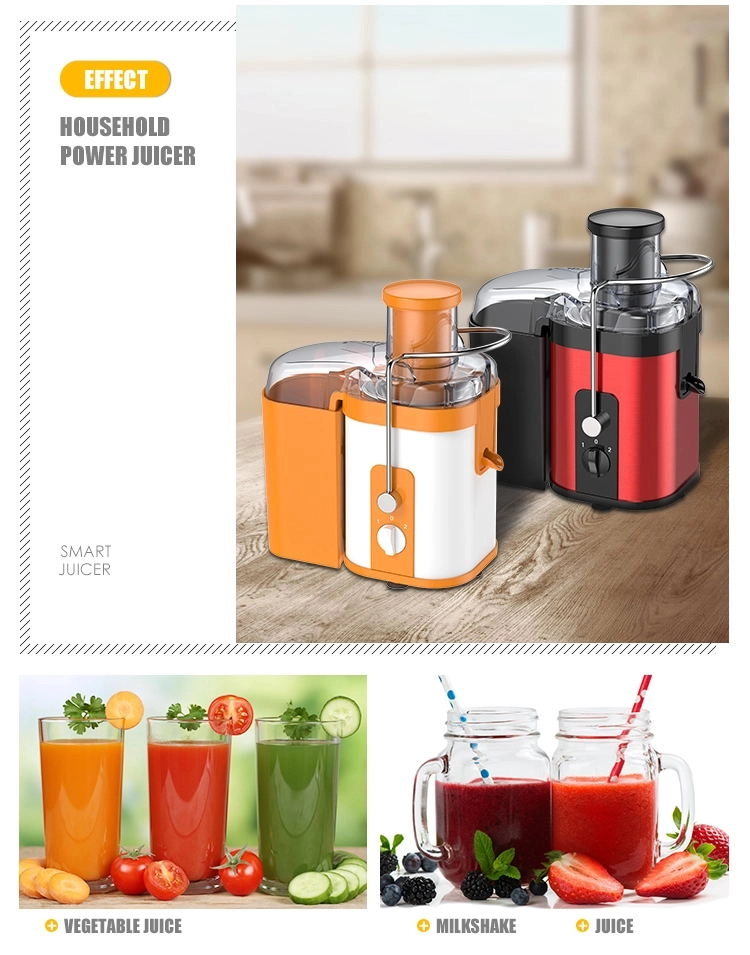 Centrifugal Juicers Explained: Are They The Right Choice for You?