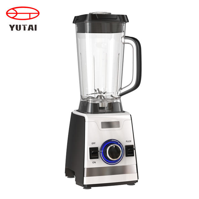 1000W Multifunction Smoothie Commercial Blender Fruit Juicer Food Blender