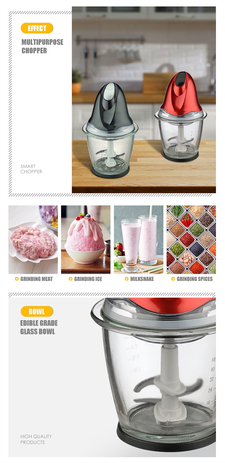 Professional Food Processor,Blender,Food Chopper