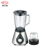 500W High quality kitchen appliance food blender commercial juice blender