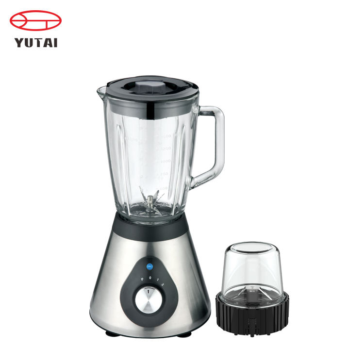 500W High quality kitchen appliance food blender commercial juice blender