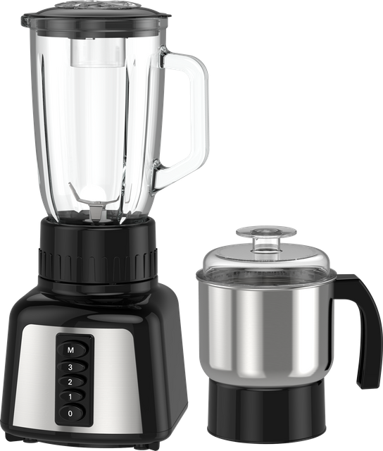 2022 New Design Small Kitchen Appliances Grinder Electric Juicer Blender Food Fruit Blender