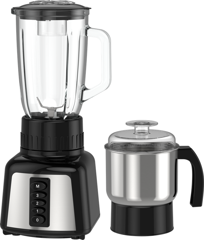 2022 New Design Small Kitchen Appliances Grinder Electric Juicer Blender Food Fruit Blender