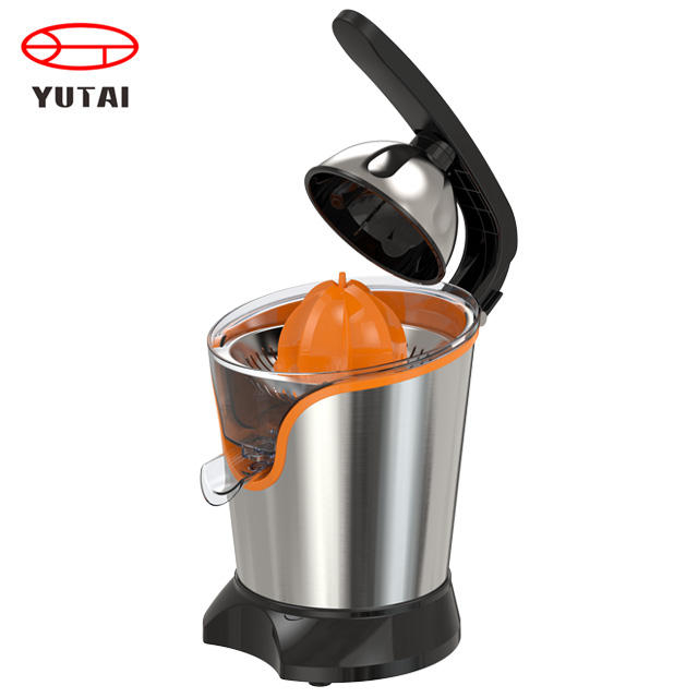Electric Home Use Orange Juicer Lemon Juicer Stainless Steel Citrus Juicer