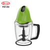 Kitchen electrical appliances electrical food chopper