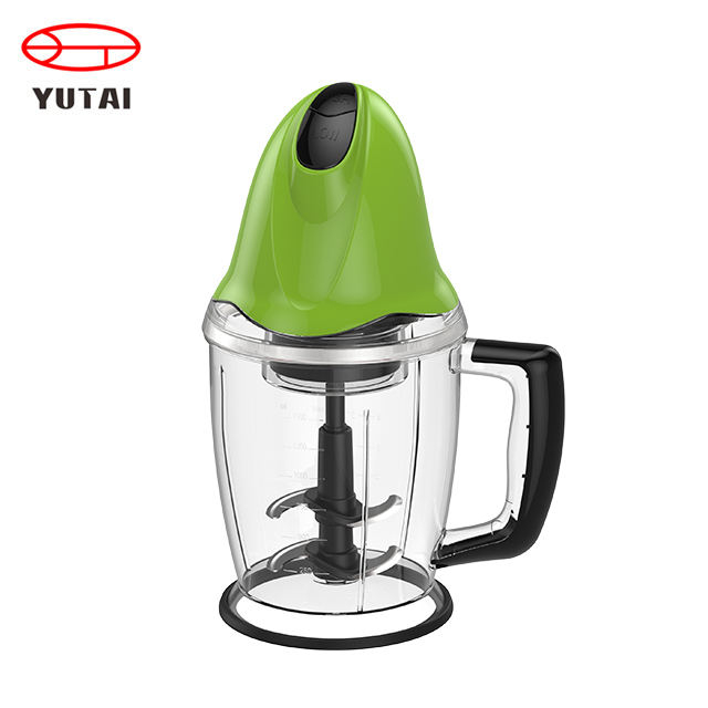 Kitchen electrical appliances electrical food chopper