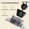 big mouth commercial fruit vegetable cold press juicer extractor machine slow masticating juicer