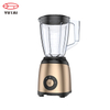 New Design Professional Safety System Heavy Duty Commercial Cooking Smoothie Blender
