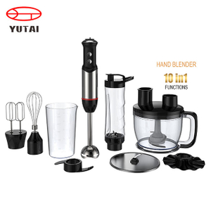 best hand blender for smoothies
