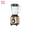 2019 Brand New 500W High Speed food Commercial Smoothie electric Blender
