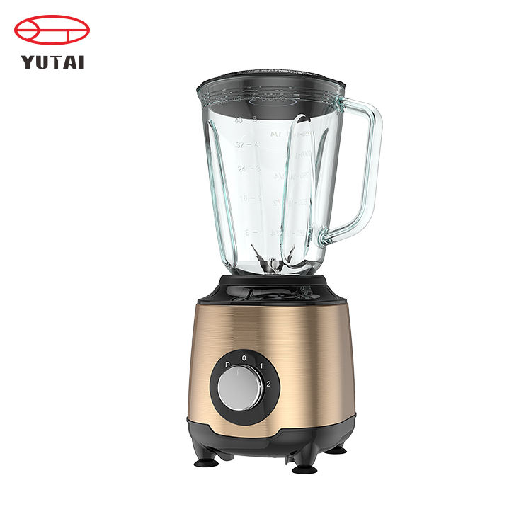 2019 Brand New 500W High Speed food Commercial Smoothie electric Blender