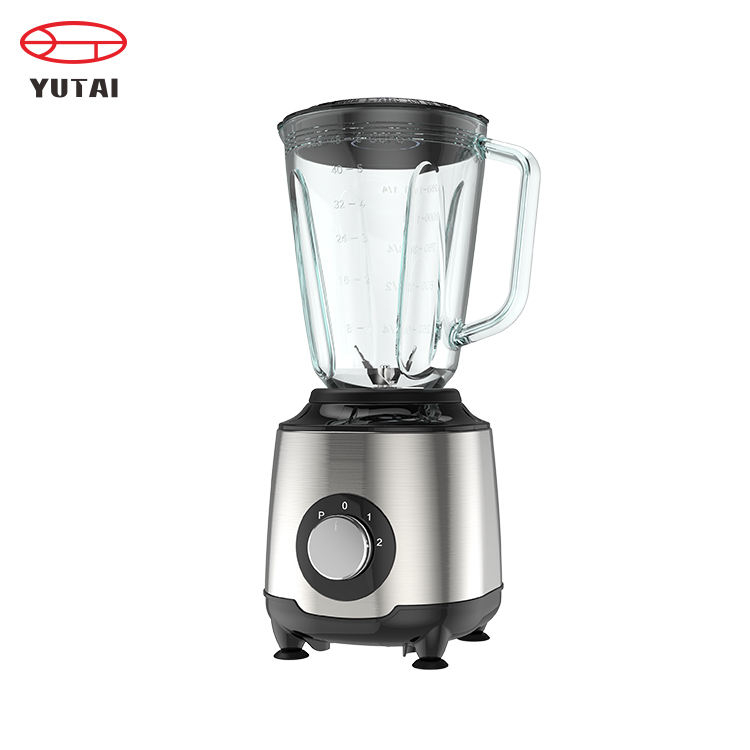 2019 Brand New 500W High Speed food Commercial Smoothie electric Blender
