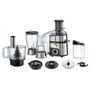 Food Processor