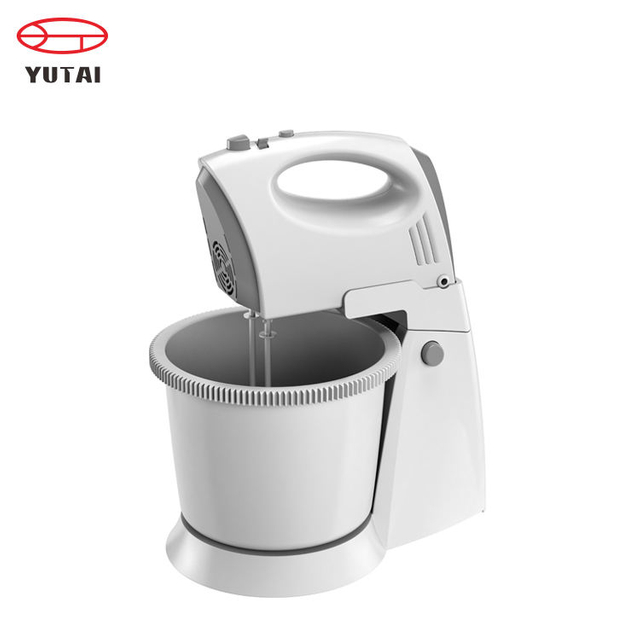classic stand milk fresh milk cake mixer