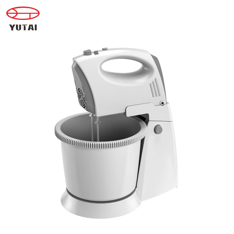 classic stand milk fresh milk cake mixer