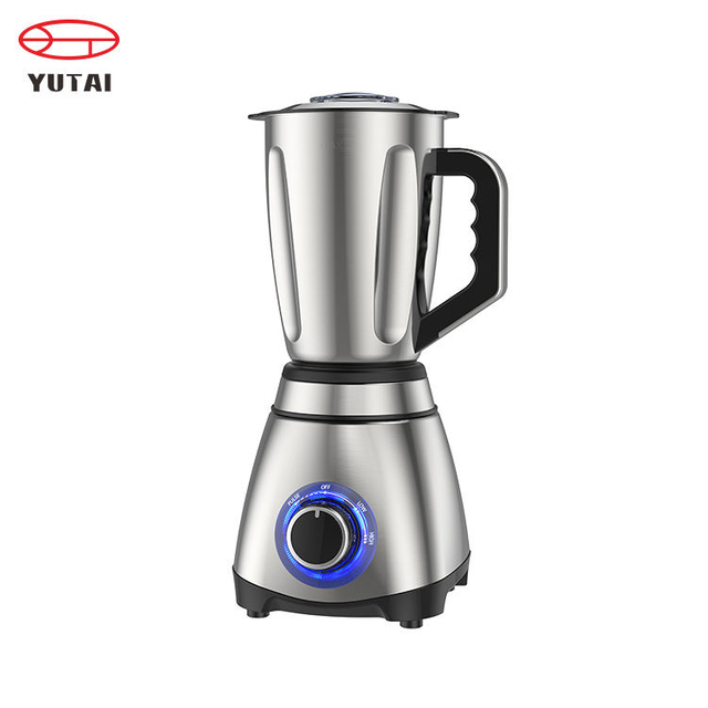 kitchen appliance electric commercial smoothie blender price