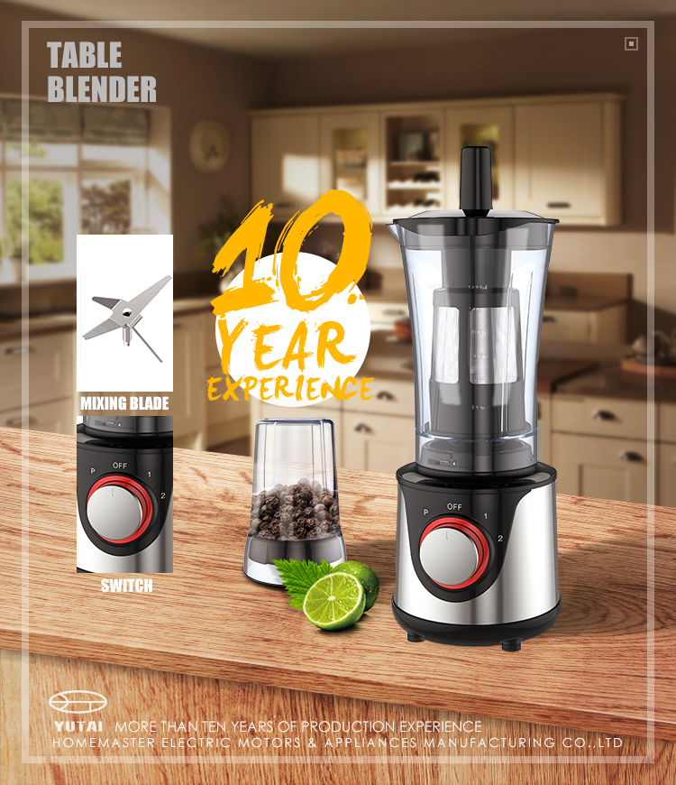 Personal Blender Sport Outdoor Mini Multi-functional Food Processor Smoothie Blender