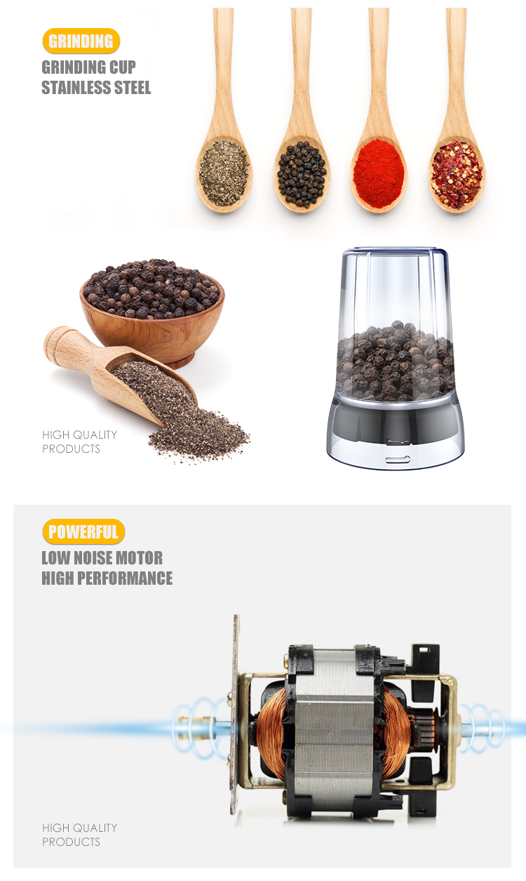 Personal Blender Sport Outdoor Mini Multi-functional Food Processor Smoothie Blender