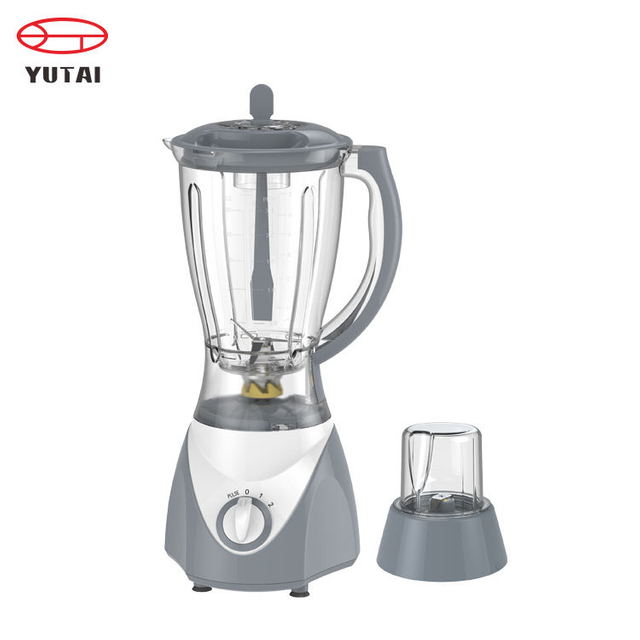 Industrial 400w Professional Commercial Kitchen electric Food Smoothie Fruit Juicer blender