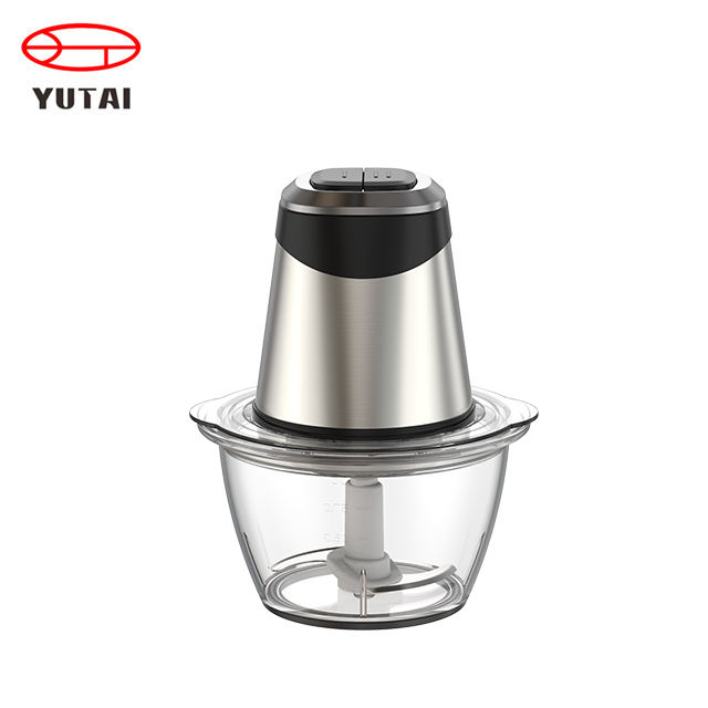 kitchen electric mixer grinder slicing shredding garlic vegetable meat electr food chopper