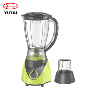 Home Use Electric Fruit Juicer Vegetable Food Blender with Grinder