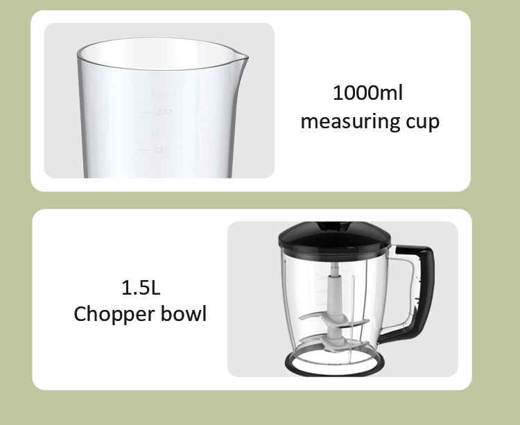 hand blender amazon