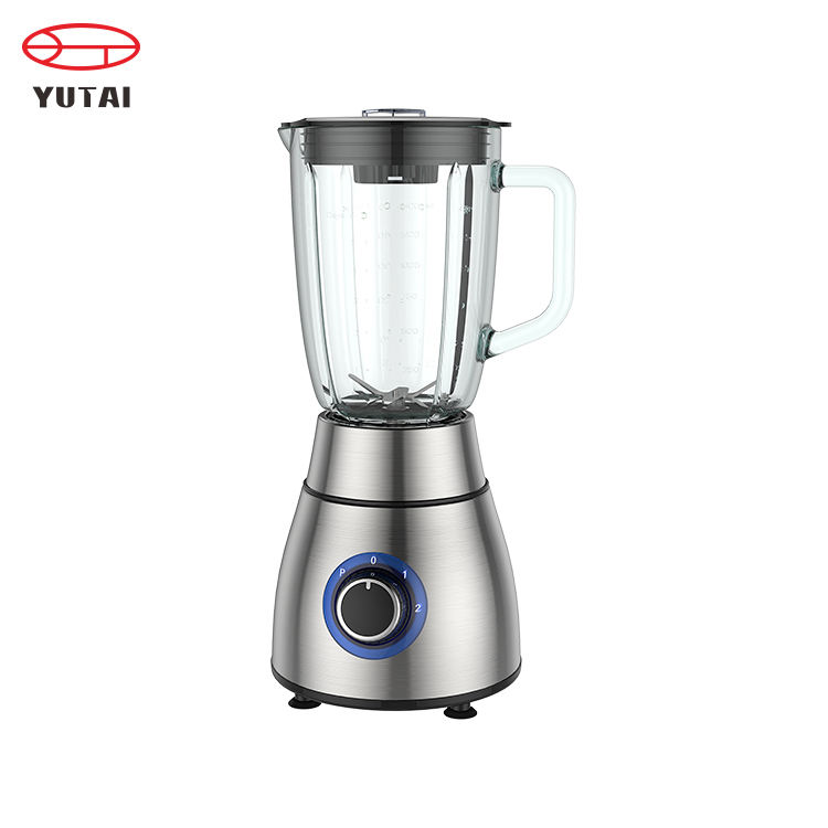 National High Performance Large Capacity Commercial Electric Juicer Food Fruit Smoothie Blender