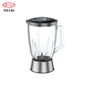 blender vs food processor