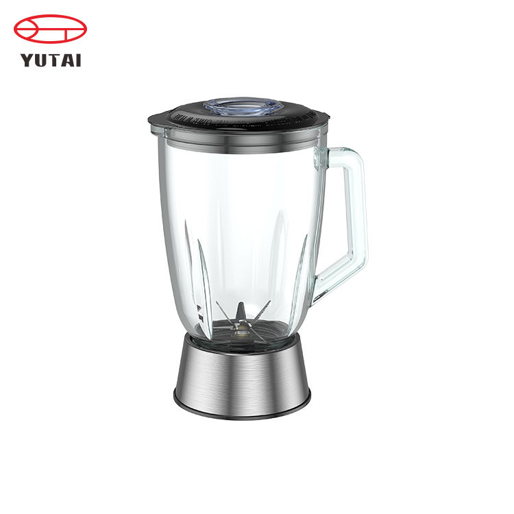 blender vs food processor