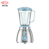 Stainless Steel Jug Blender Grinder Chopper High Speed Kitchen Appliances Commercial Smoothie Electric Blander