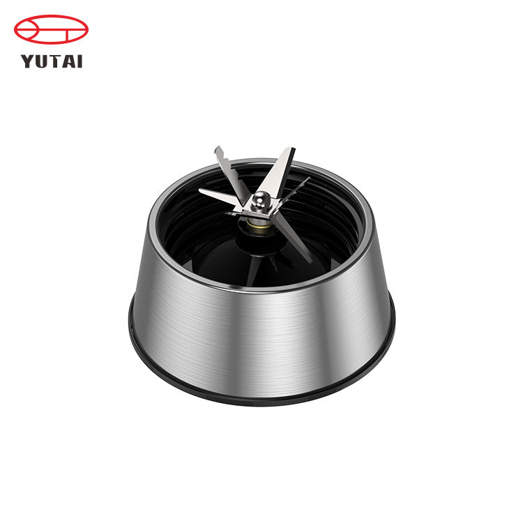 2 In 1 Electric Blender With Small Grinder