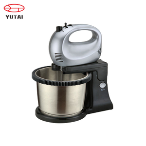 China New Design Mechanical Hand Egg Mixer For Sale