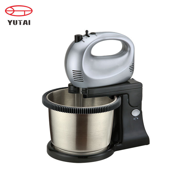 China New Design Mechanical Hand Egg Mixer For Sale