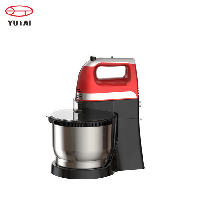 wholesale 300w home kitchen appliance food mini electric hand mixer with bowl