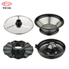 breville food processor