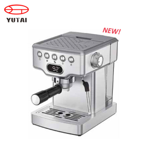 Semi-Automatic Commercial Home espresso coffee machine