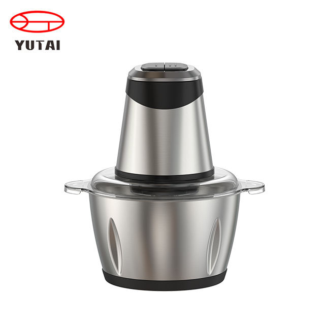 Home Appliances Multifunction Meat Grinder Onion Vegetable Food Chopper