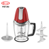 Professional Multi-functional Kitchen Gadget Vegetable Food Processor Chopper