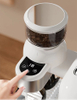 Espresso Machines Home Automatic Espresso Coffee Machine Professional Commercial Cappuccino Maker with grinder
