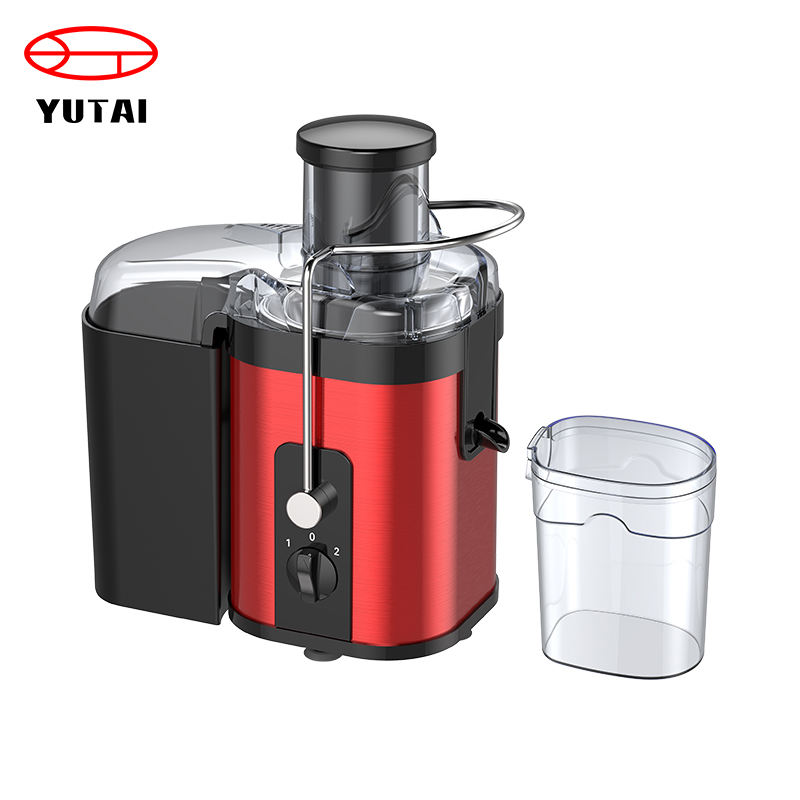 high speed centrifuge juicers
