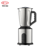 Super 2 Speeds Pulse Kitchen Food Juicer Stainless Steel Mixer Blender