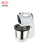 250w Food Stand Mixer,5 Speed Stand Mixer With Bowl