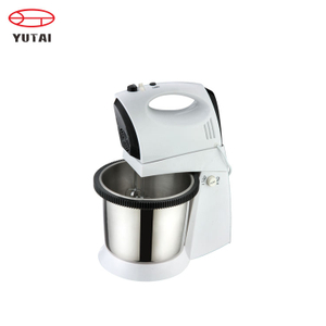 250w Food Stand Mixer,5 Speed Stand Mixer With Bowl