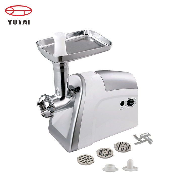 portable universal meat grinder beef mincer automatic grinder electric meat mincer