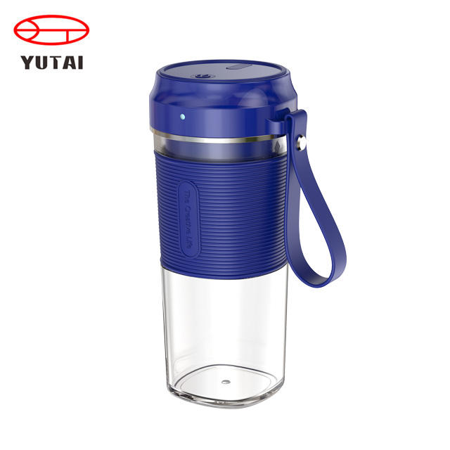 Mini Juice Mixer USB rechargeable high speed smoothie portable blender juicer portable blender